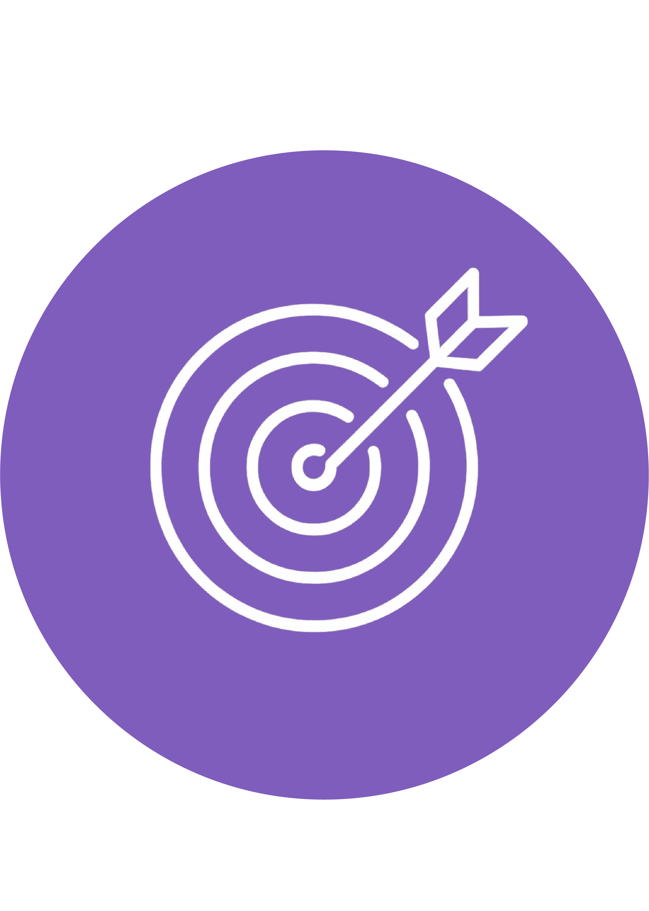 Strategic Approach Icon